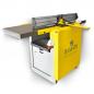 Preview: BAMATO Abricht- und Dickenhobelmaschine BHM400